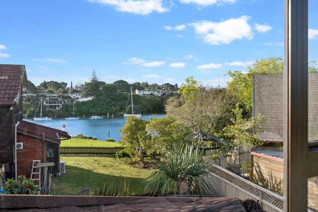 Waterfront Gem - Every Day’s a Holiday