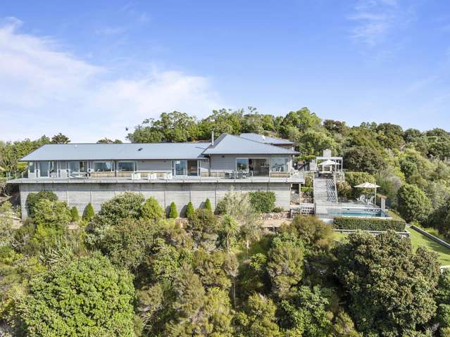 39 Delamore Drive, Waiheke Island