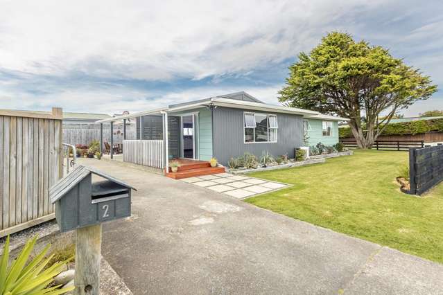 Spacious family living - Quiet cul-de-sac