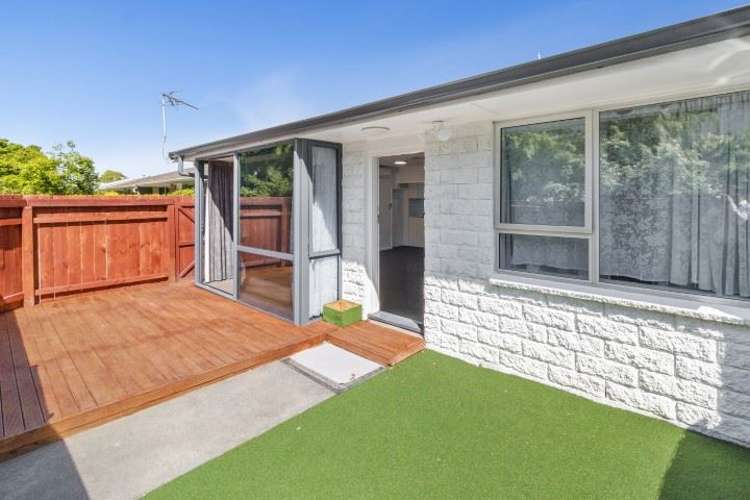 2/14 Rotherham Street Riccarton_22