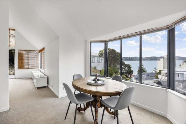 28 Hay Street Oriental Bay_4