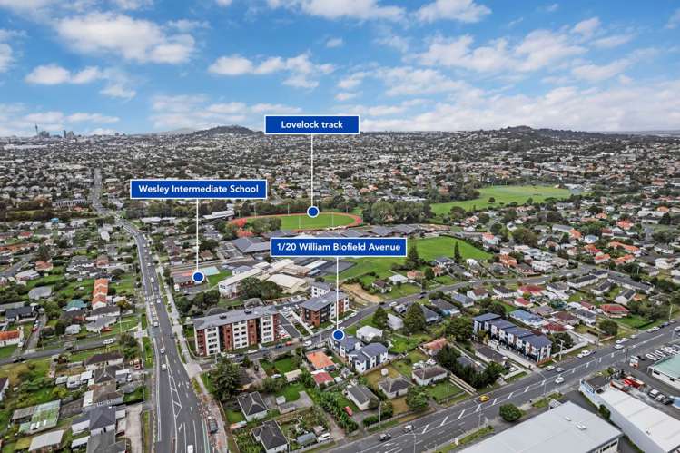 20A William Blofield Avenue Mt Roskill_8