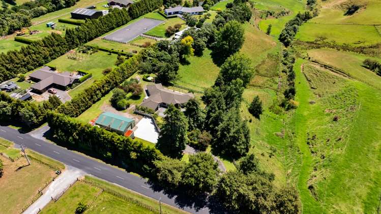 173 Dorset Road Hillsborough - New Plymouth District_43