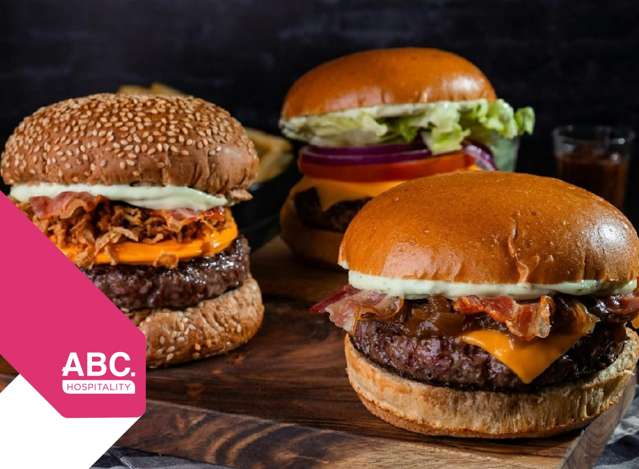 Burger Shop - Sales $11,000 p/wk - Cheap Rent