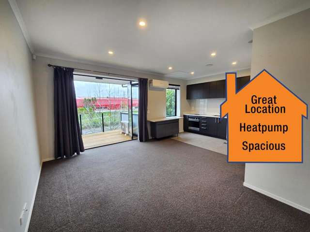 Hobsonville, 1 Bedroom, $525