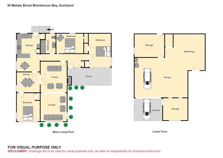 38 Matata Street Blockhouse Bay_16