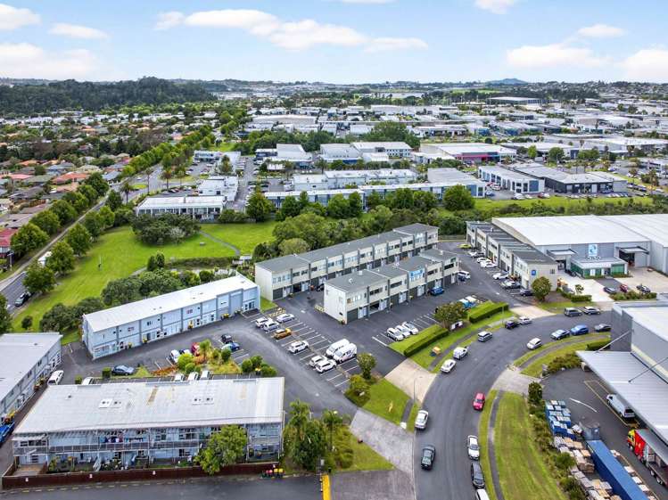 Unit O/9 Lovell Court Rosedale_19