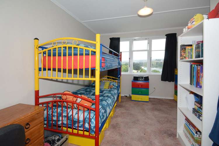 3 Panmure Avenue Calton Hill_13