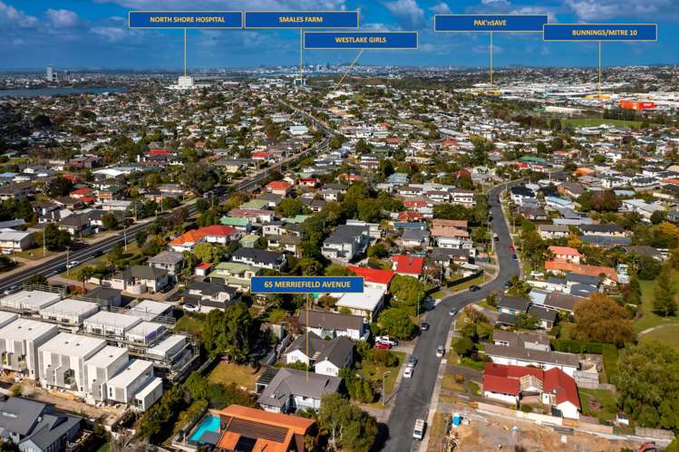 65 Merriefield Avenue Forrest Hill_20