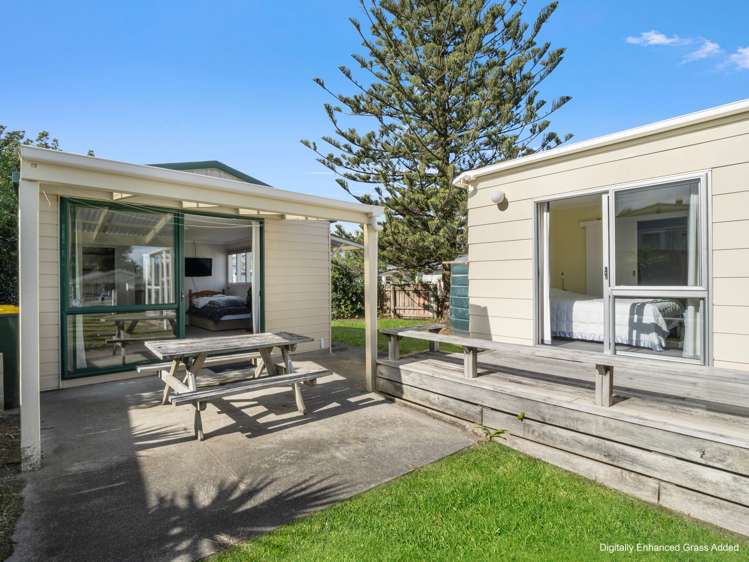 50 Park Avenue Waitarere Levin_25