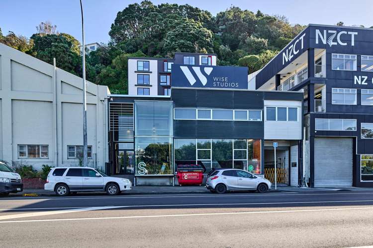 69 Hutt Road Pipitea_13