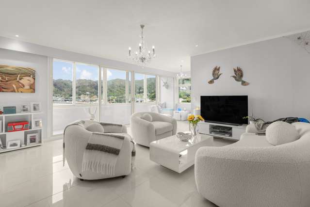 Coastal Elegance Redefined