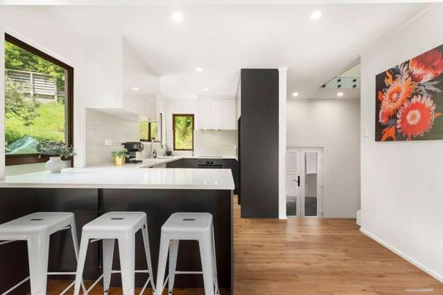 Renovated Versatile Beauty!