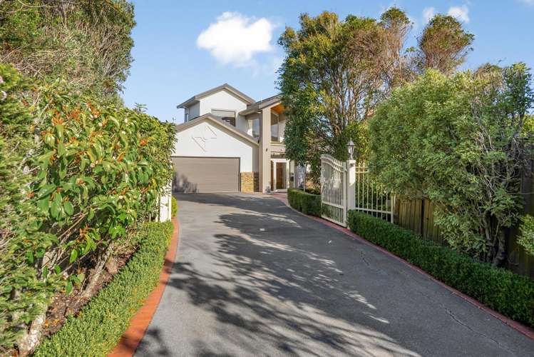 4 Green Park Lane Korokoro_36