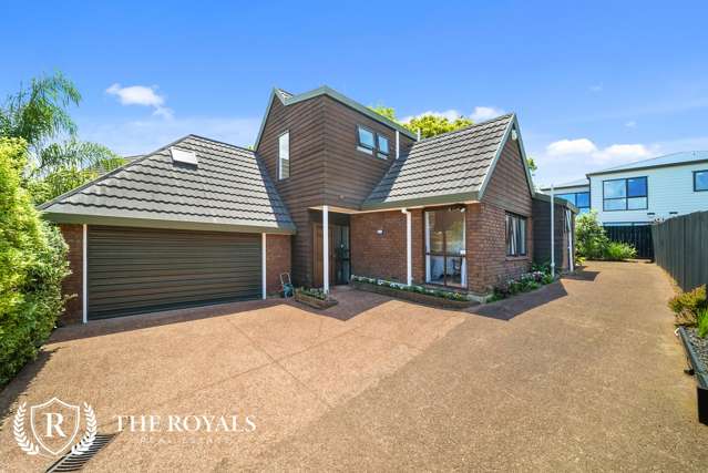 Move-In Ready Starter 3 Beds + Office