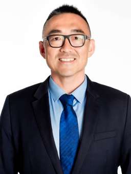 Dong Liu