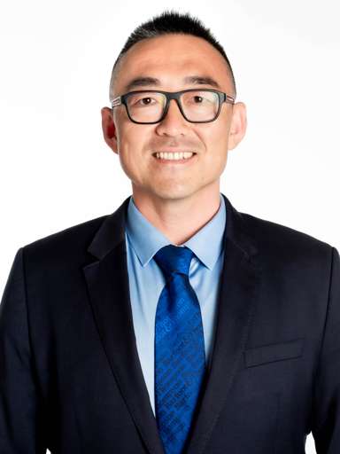 Dong Liu