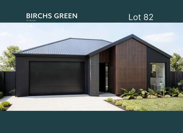 Premium Living with Kevler Smart Home Features