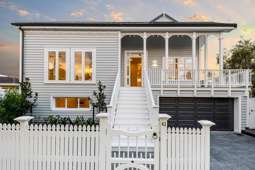 Max Key’s epic villa renovation: ‘My mum and I designed the whole thing’