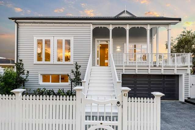 Max Key’s epic villa renovation: ‘My mum and I designed the whole thing’