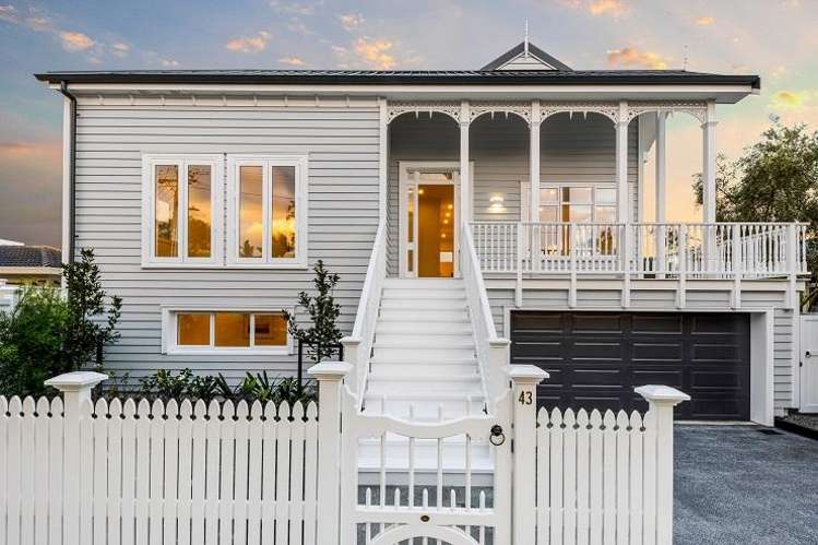 Max Key’s epic villa renovation: ‘My mum and I designed the whole thing’