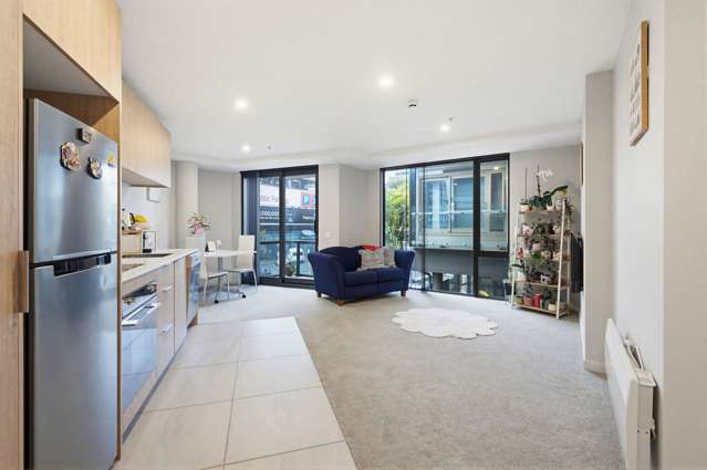 103E/160 Victoria Street Te Aro_2