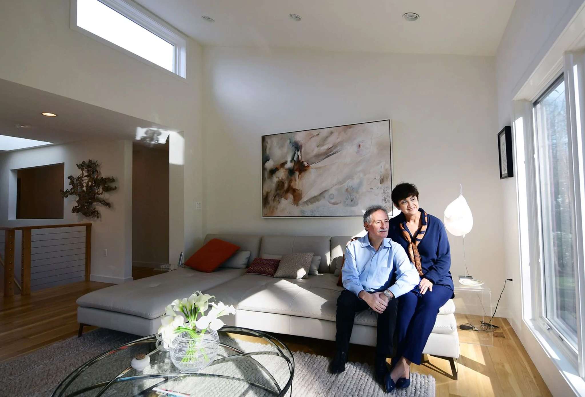 ‘We were out of control’: How renovation budget blew out to $1.16m