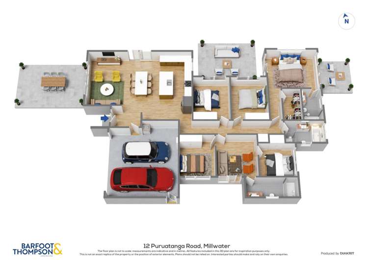 12 Puruatanga Road Wainui_18