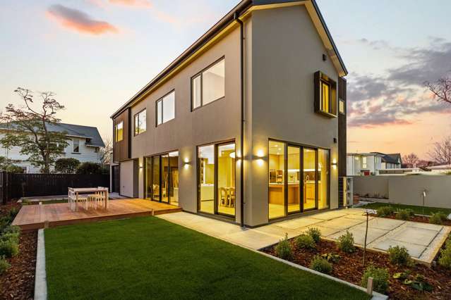 Location. Luxury. Lifestyle