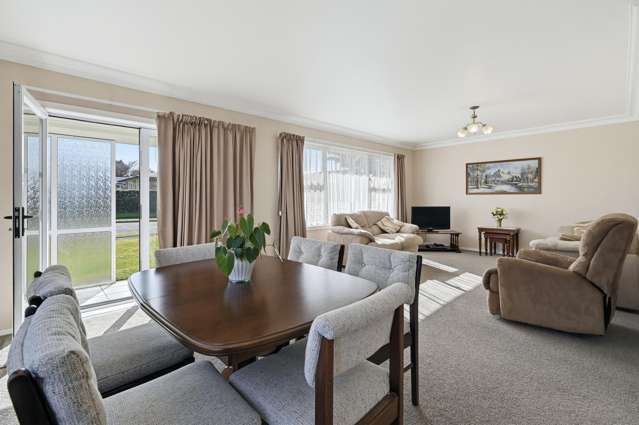 Easy living, great location