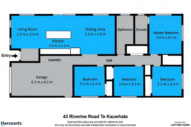 43 Riverine Road Te Kauwhata_1