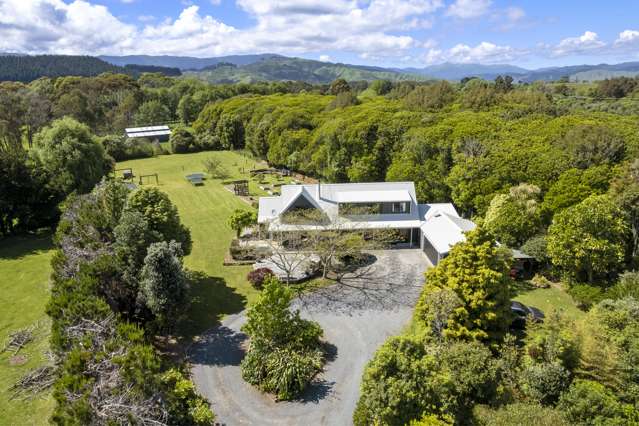 101 Greenwood Boulevard Otaki_1