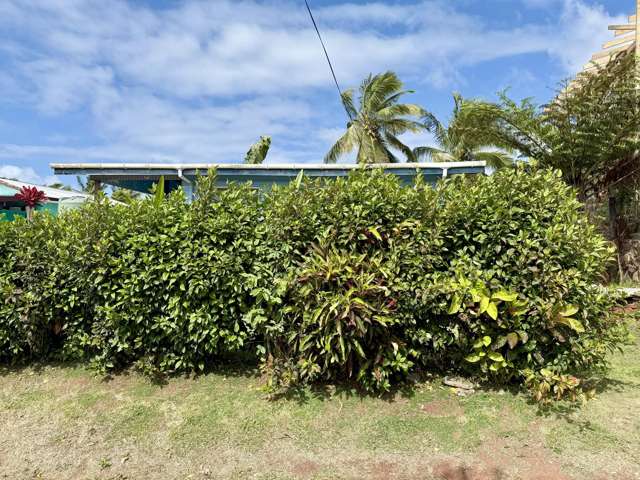 Lot 6 Nako,Nukubalavu Rd Savusavu_2