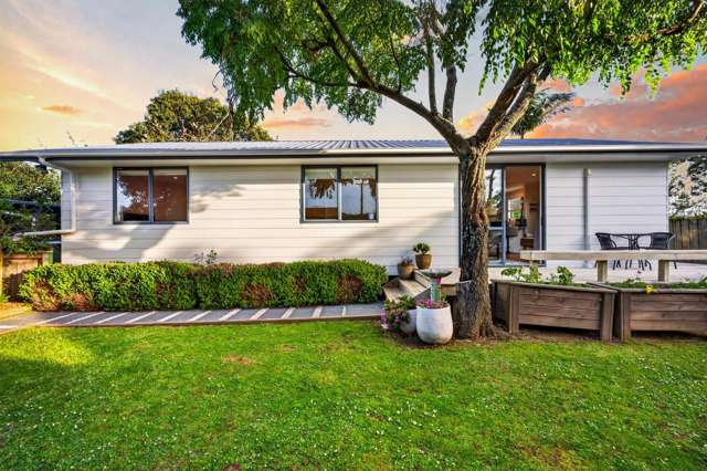 Immaculate. Entertainers' Dream. Family Home.