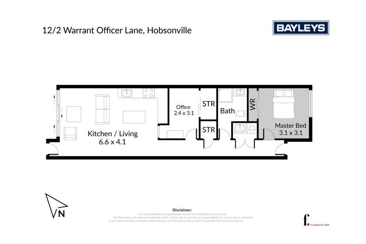 12/2 Warrant Officer Lane Hobsonville Point_17