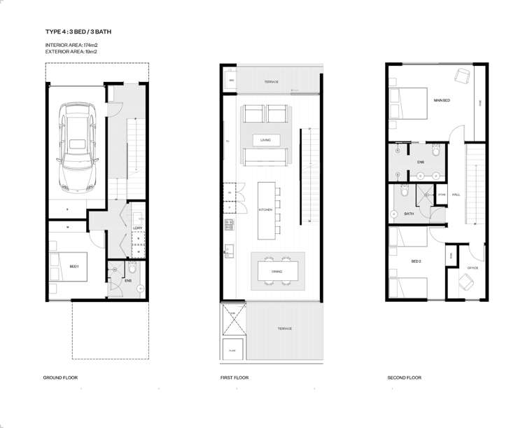 00 Two Mile Terraces Two Mile Bay_14