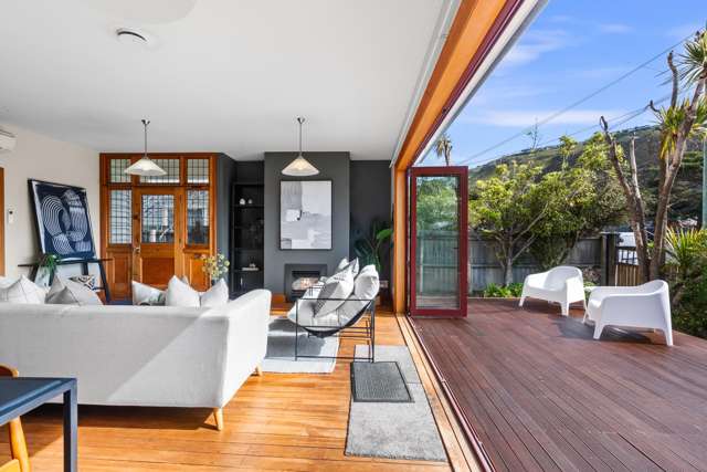 23 Hardwicke Street Sumner_2