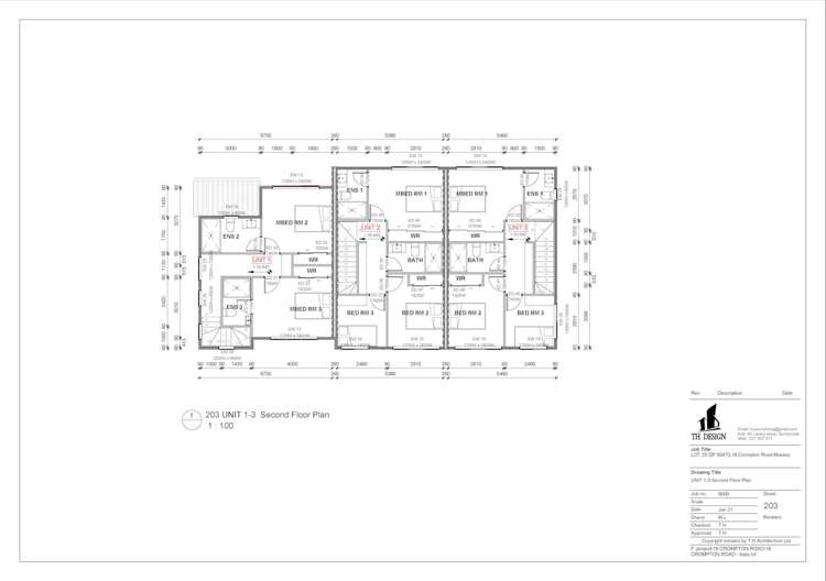 16 Crompton Road Massey_35