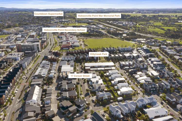 17 Corsair Street Hobsonville_17