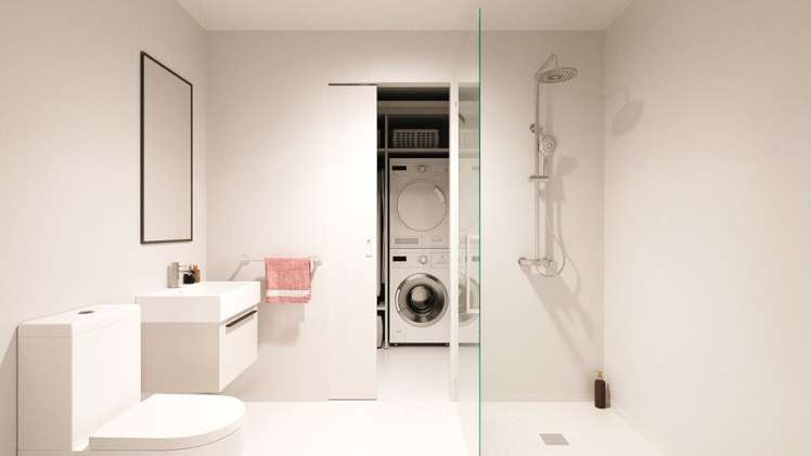 7A/120 Burke Street Sydenham_8