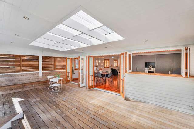 5 Kingsford Road Mt Eden_1