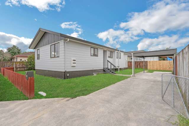 Fully Renovated Gem at Prime Randwick Park