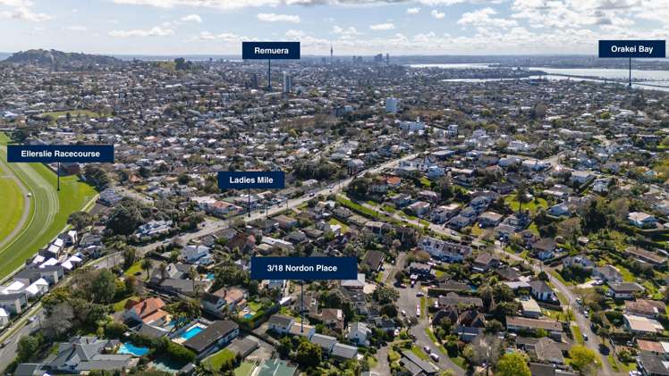 3/18 Nordon Place Remuera_20