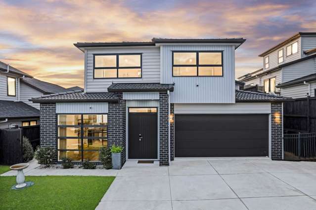 Elevated Modern Living with Income Potential