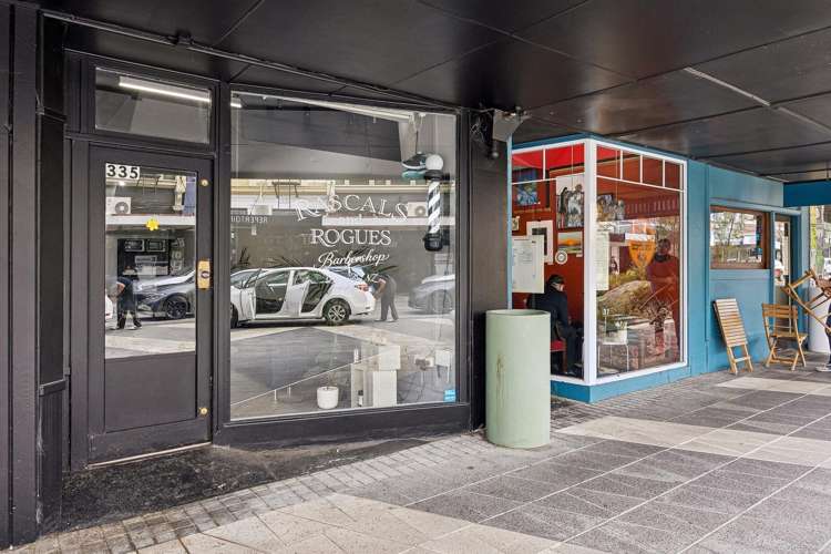 333 George Street Central Dunedin Central_16