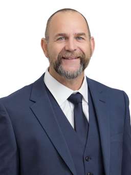 Steve Cameron