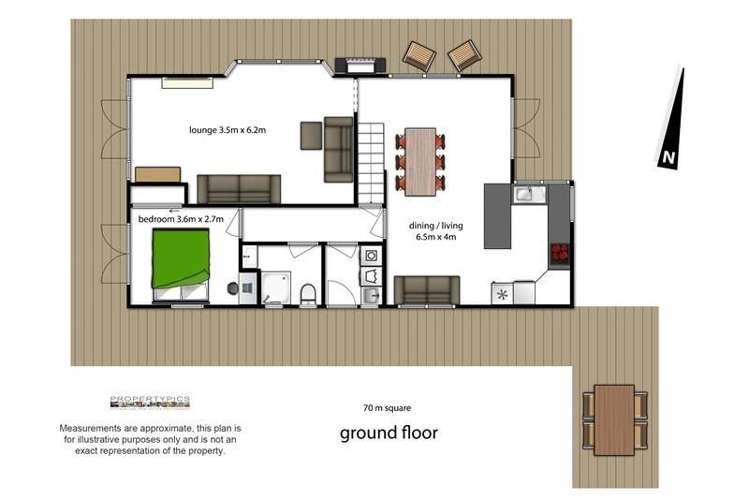 299 Titirangi Road Titirangi_13