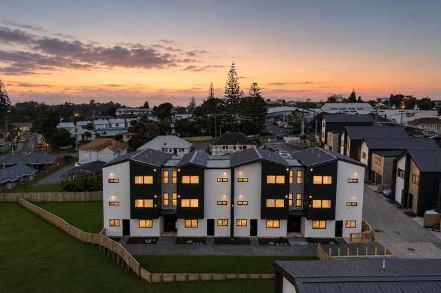 Potential 6.88% Gross Yield – From $468,000
