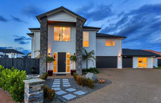 7 Lees Cove Karaka_2