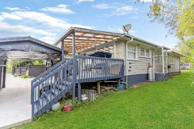 Exceptional Opportunity – Enquire Today!